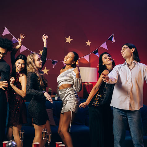 Safer Party Decisions: A Harm-Reduction Guide for Real Campus Life