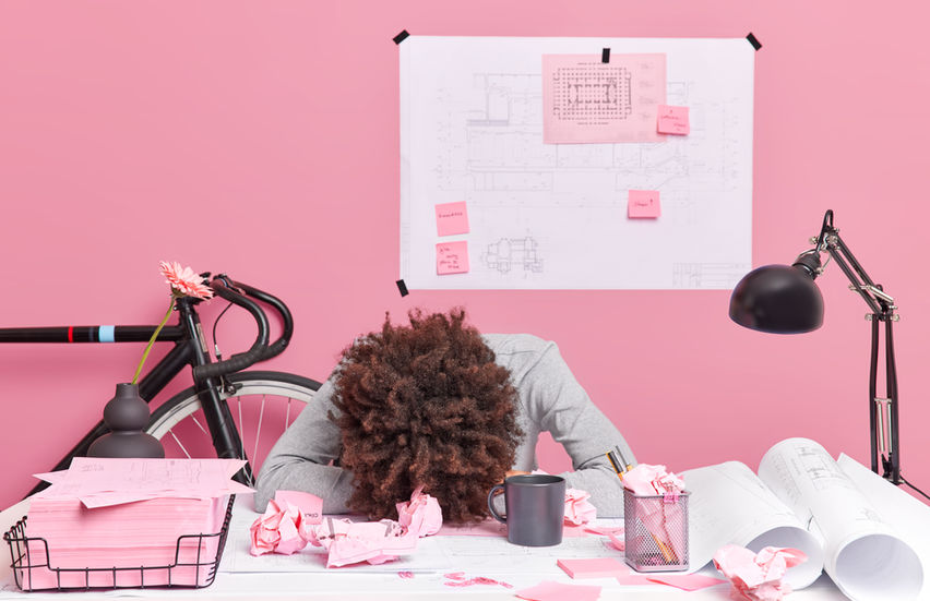 The Procrastination Spiral: Why You’re Avoiding Your Studying (and How to Start)