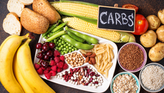 Principles of Basic Nutrition