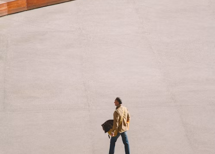 Work Work Work Work Work... or Not: A Student’s Guide to Disconnecting From Work
