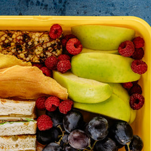 Stay Sharp and Energized with 8 Brain Boosting Foods