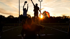 Queen’s Goes to Paris Olympics – Celebrating Health Benefits of Sport