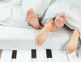 Your Sex Drive Might Be Sleep-Deprived: What Students Need to Know