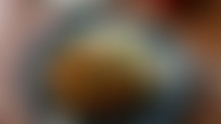 Creamy Coconut Chickpea & Cauliflower Curry