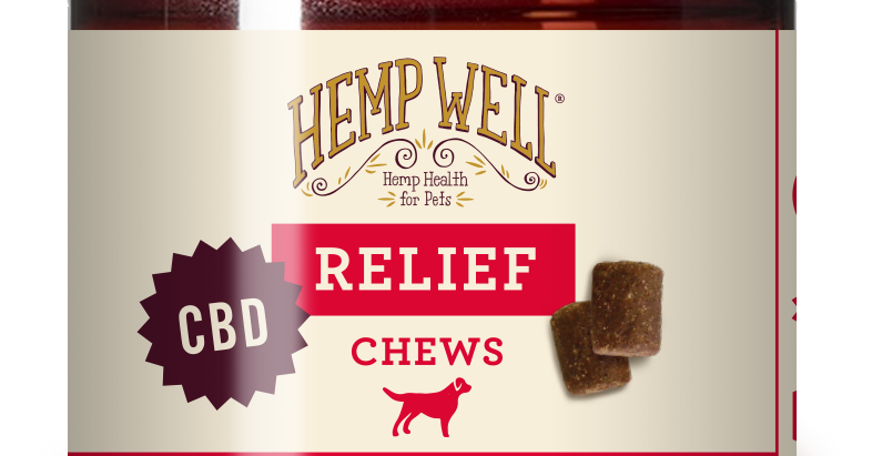 What Can Hemp Do For My Cat Or Dog?