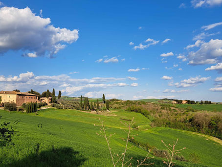 2026 - Il ritorno della primavera
