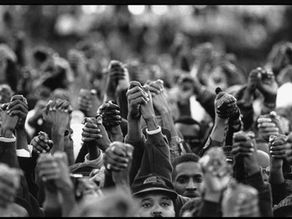 BLM Should Live Its Redistributive Values