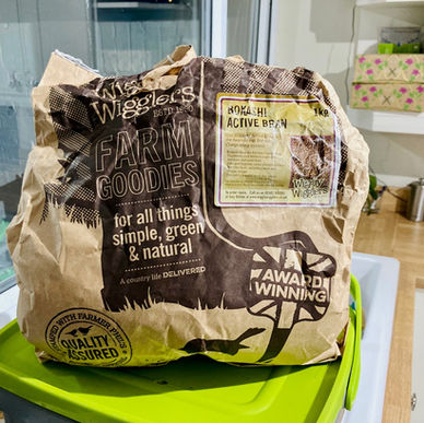 The A to Z of Bokashi - the Japanese approach to composting