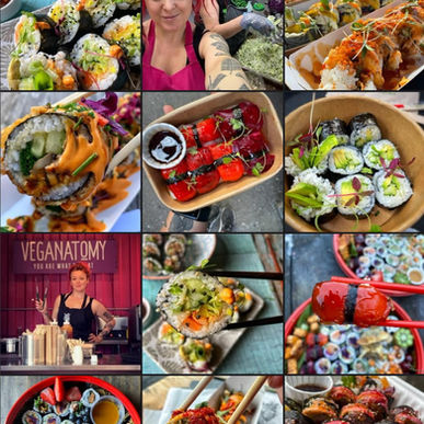 Plants on Our Plates: Lots to Enjoy in 2025!