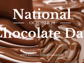 National Chocolate Day