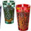 Thumbnail: Silver Buffalo Harry Potter Hogwarts House Crests 4-Pack Tumbler Set, 10-Ounces