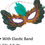Thumbnail: 12 Mardi Gras Masks With Feathers Bulk for Adult Men Women, Costume Mask for Ma