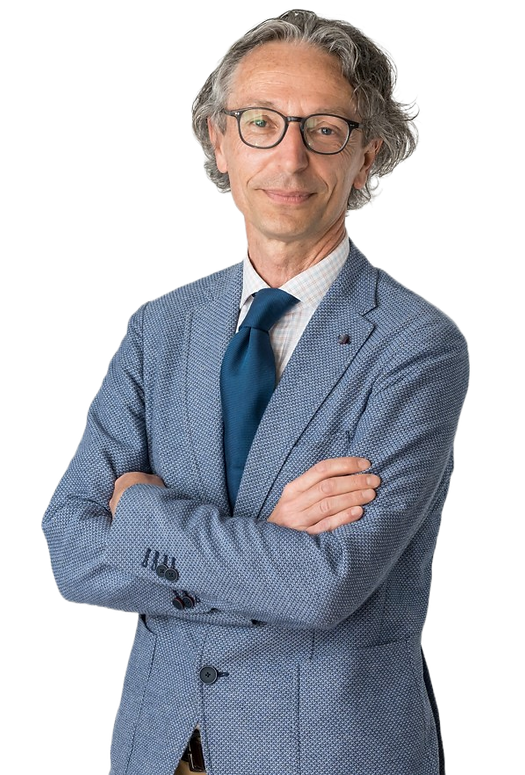 RICCARDO BIANCHI