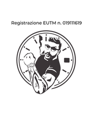 RUZZA OROLOGI marchio