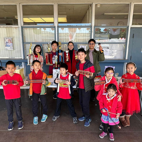 Happy Lunar New Year of the Snake in 2025!