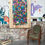Miniature : Noeud Papillon Sac de Noeud collaboration artiste Jigé Steetart Roubaix