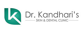 Dr Kandhari Clinic Logo