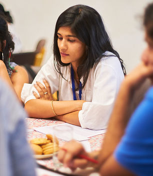 Mann mela (event_faces)