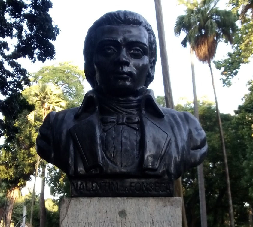 Mestre Valentim