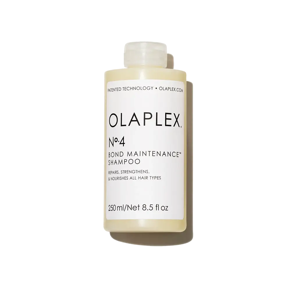 Thumbnail: Olaplex No. 4 - Bond Maintenance Shampoo