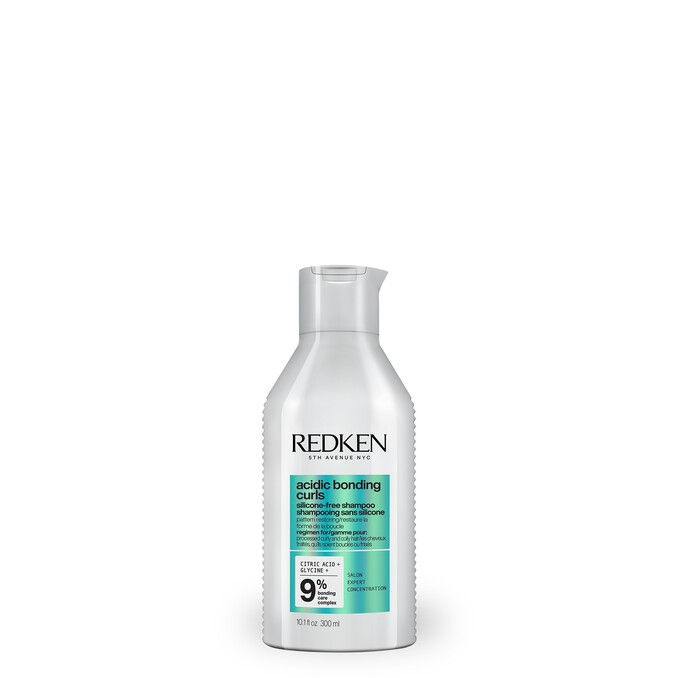 Redken - Acidic Bonding Curls Silicone-Free Shampoo 9%