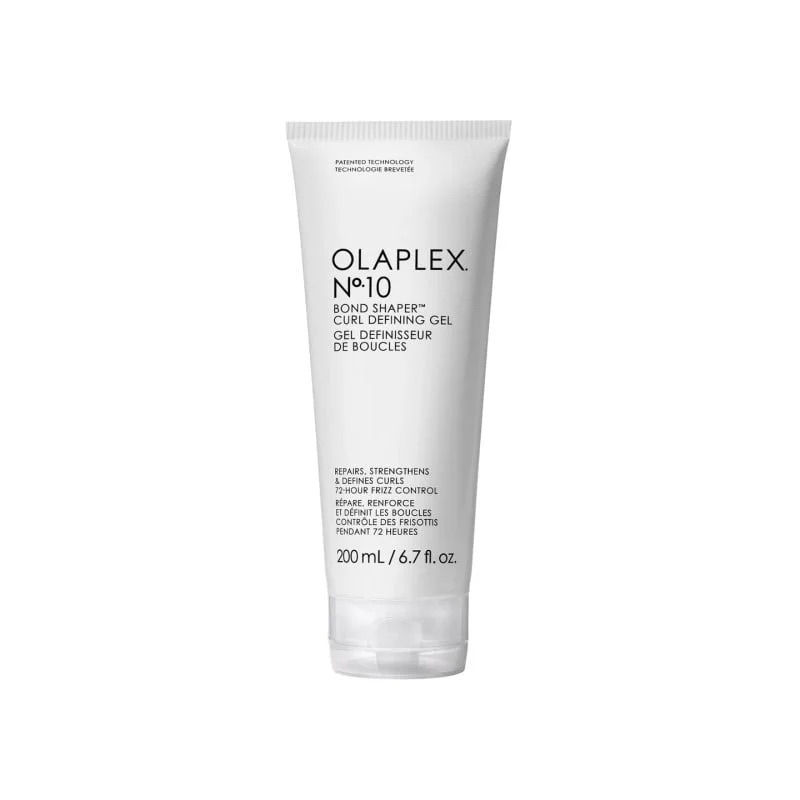 Olaplex - No. 10 Bond Shaper Curl Defining Gel