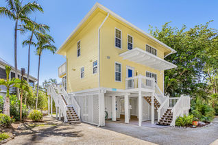 Sunset Captiva 51