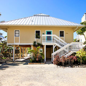 Sunset Captiva 16