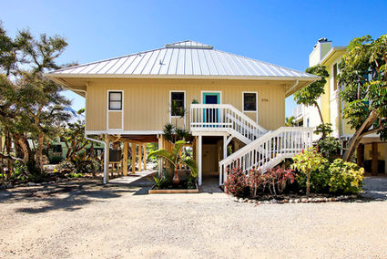 Sunset Captiva 16