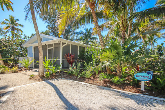Beach House