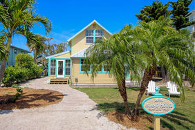 Island House
