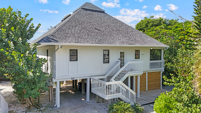 Sunset Captiva 57