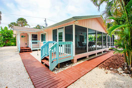 Captiva Cutie