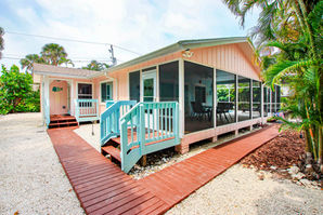 Captiva Cutie
