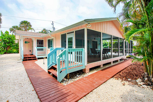 Captiva Cutie