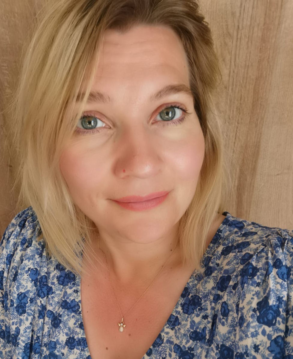 Sophie Guénot, fondatrice de La Maison funéraire Les Hirondelles