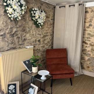 articles funéraires et marbrerie à coulommiers