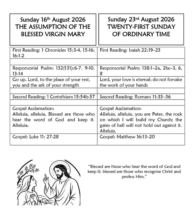 web1- 16th & 23rd August 2026 -THE ASSUMPTION OF THE BLESSED VIRGIN MARY.jpg