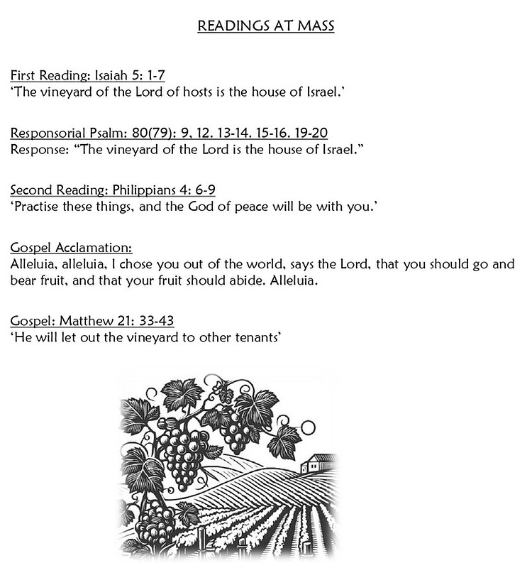 web1- 4th October 2026 -TWENTY-SEVENTH SUNDAY OF ORDINARY TIME.jpg