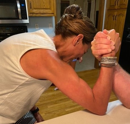 Toning and Vitality 4-Week Exercise Program