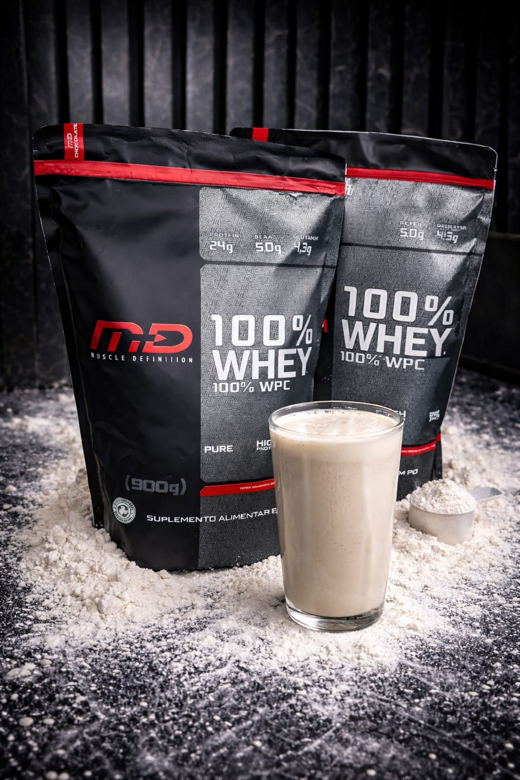 WHEY PROTEIN