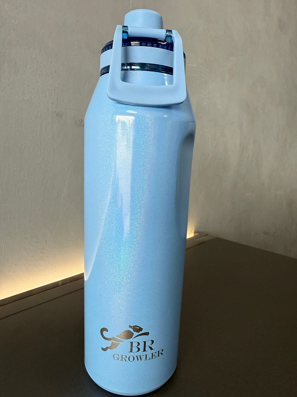 Miniatura: GARRAFA AQUA PRO