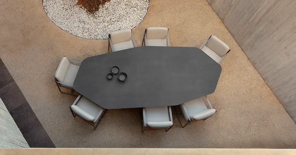 Boutique Hotel Lounge Furniture _ Dining Tables & Chairs for Hospitality