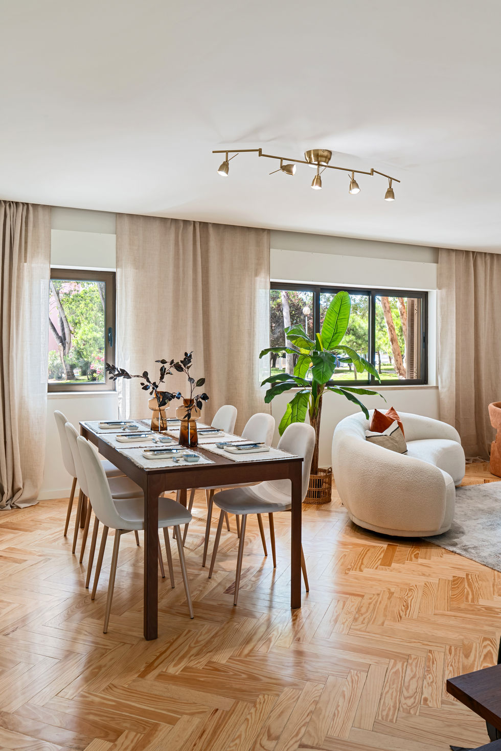 Apartamento Costa da Guia R. dos Pinheiros-35