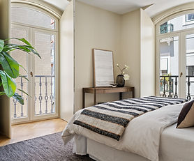 Apartamento T2 Lisboa R. do Paraíso