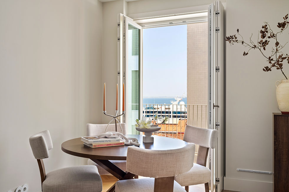 Apartamento T2 Lisboa R. Paraíso-39