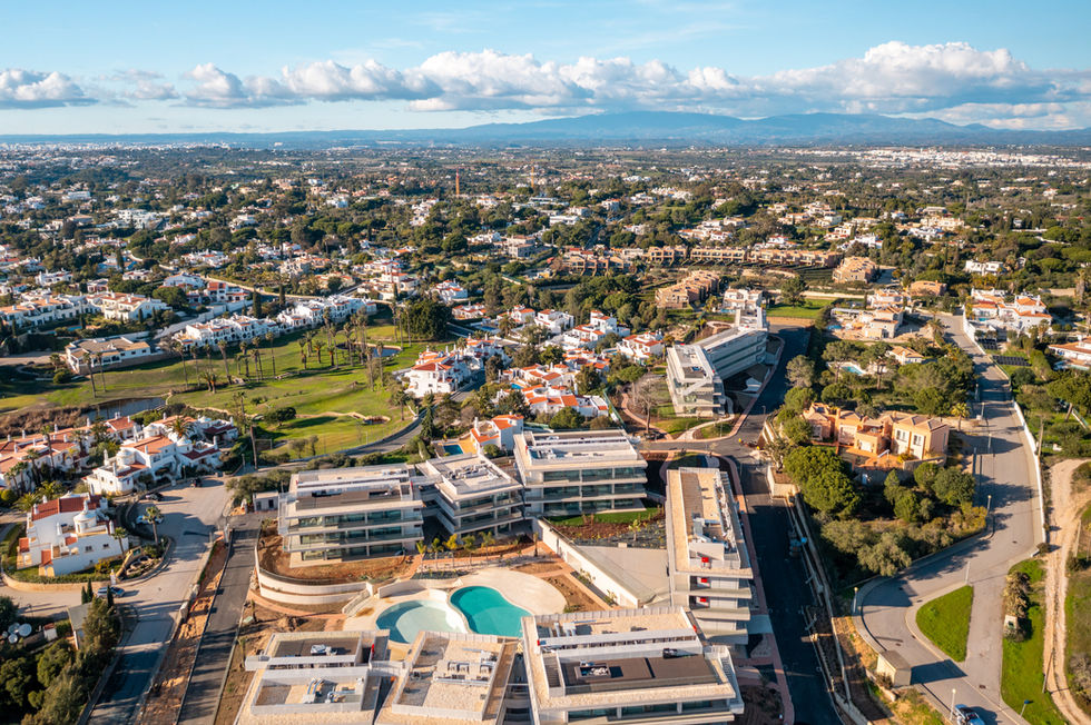 Apartamento Algarve Carvoeiro HSP-64