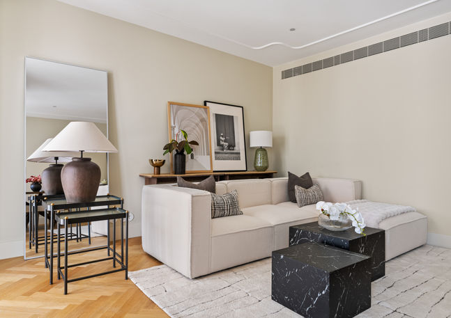 Apartamento T2 Lisboa R. Paraíso-29