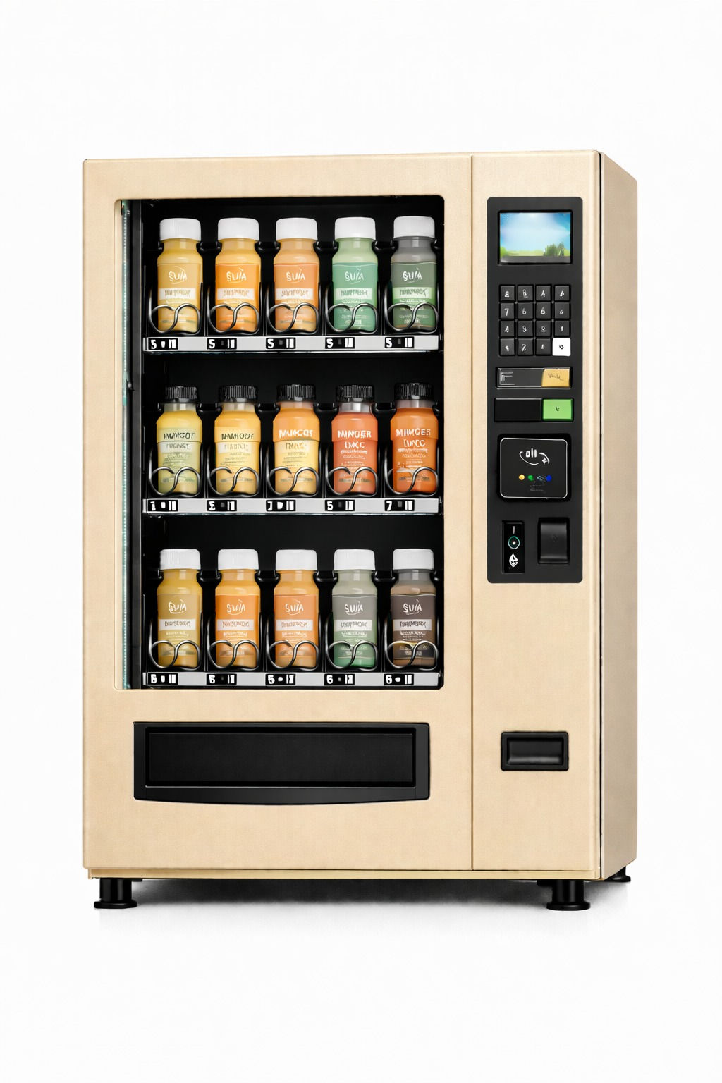 Table Top Line · Compact