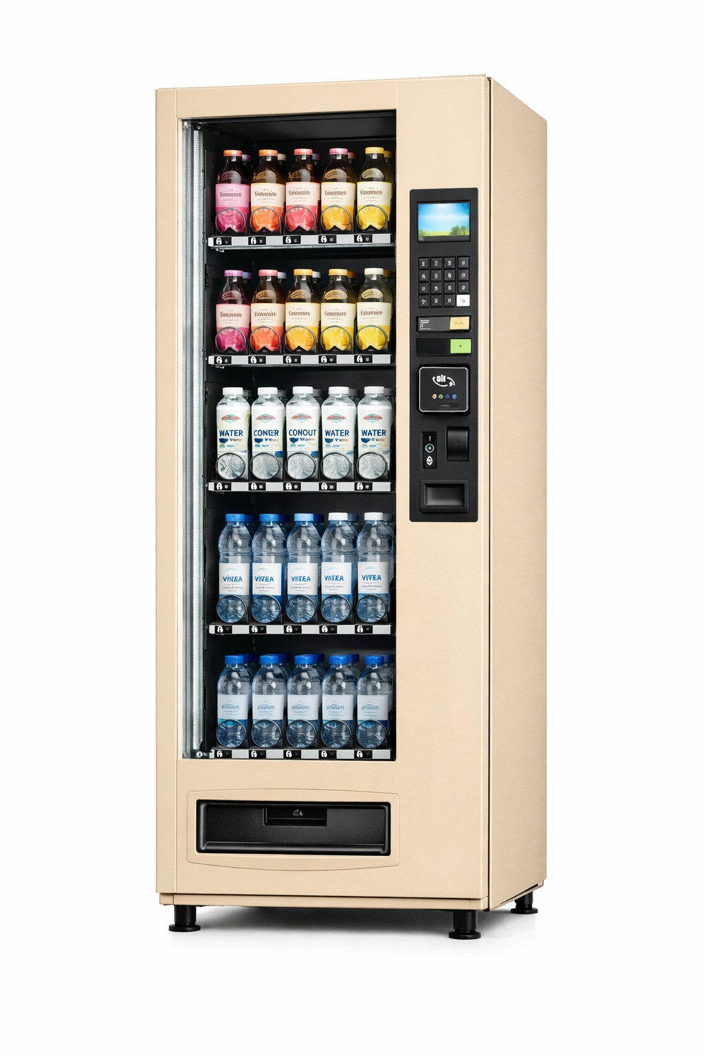 Drink Outdoor Line · Spiral S